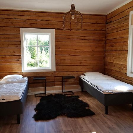 Ahmalammen Moekkikylae Vila Kauhajoki Exterior foto